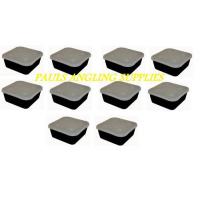 1.1 Pint Fishing Bait Boxes